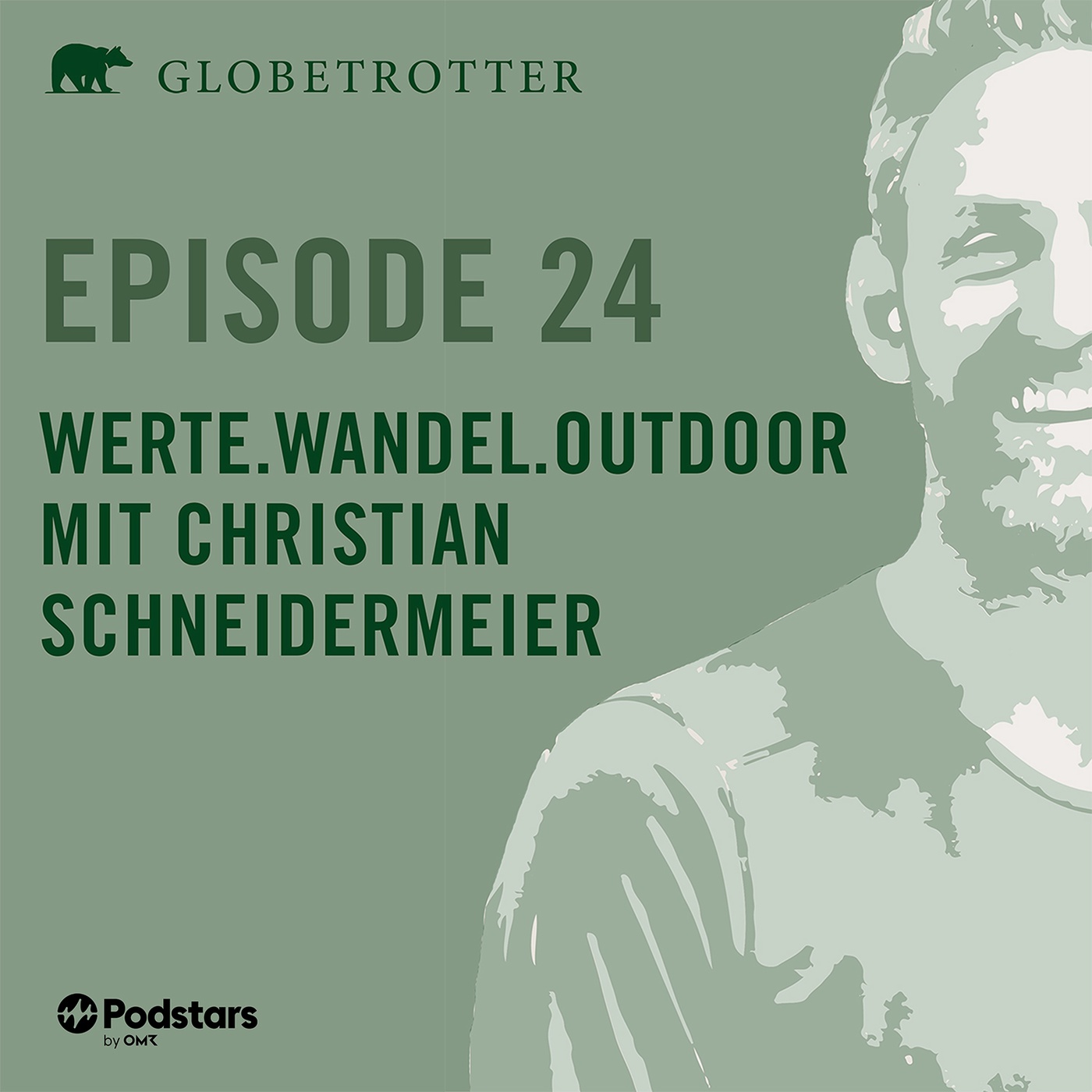 Werte.Wandel.Outdoor mit Christian Schneidermeier