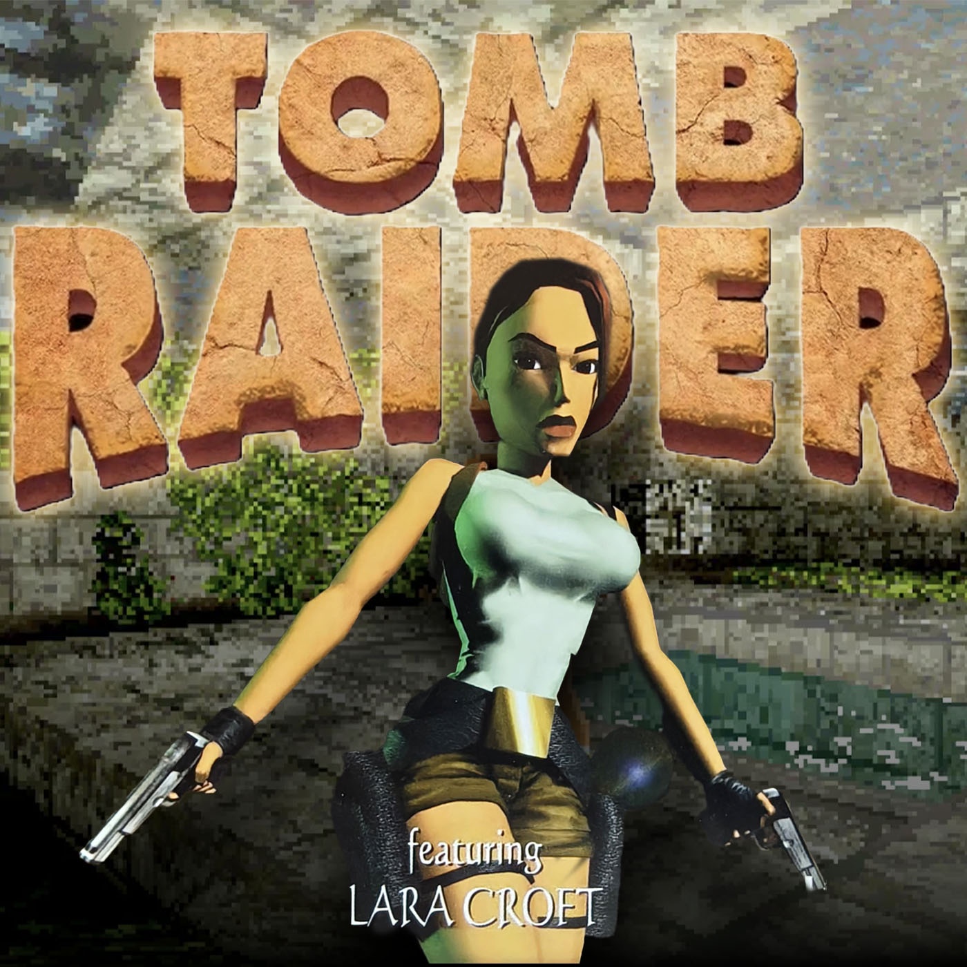 Happy Birthday Lara!