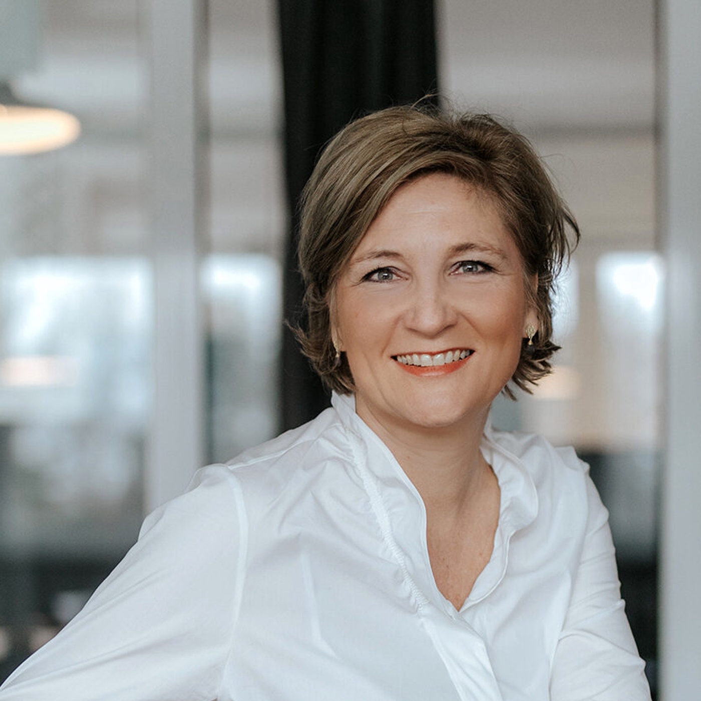 Birgit Langebartels - Warum Nachhaltigkeit oft überfordert