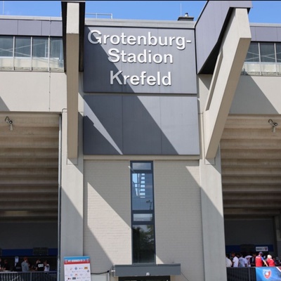 Grotenburg-Geflüster #3: Neuer Anlauf für Kapitän Ole Päffgen, Stöhr über Sonsbeck & Zugänge, Pokal-Probleme gegen Born?