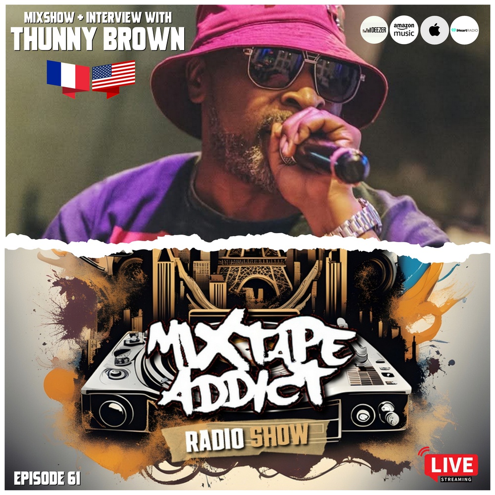 Mixtape Addict #61