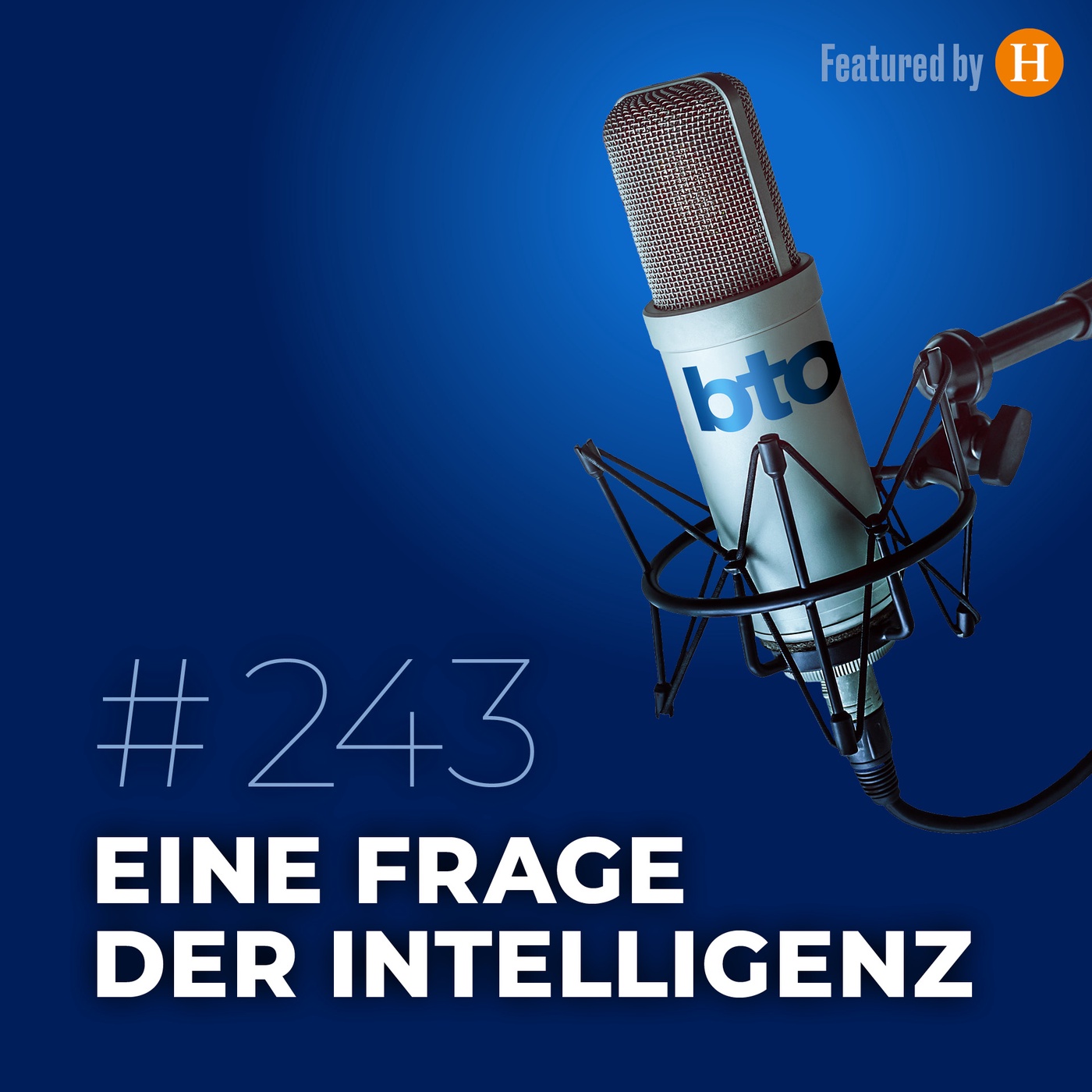 Eine Frage der Intelligenz