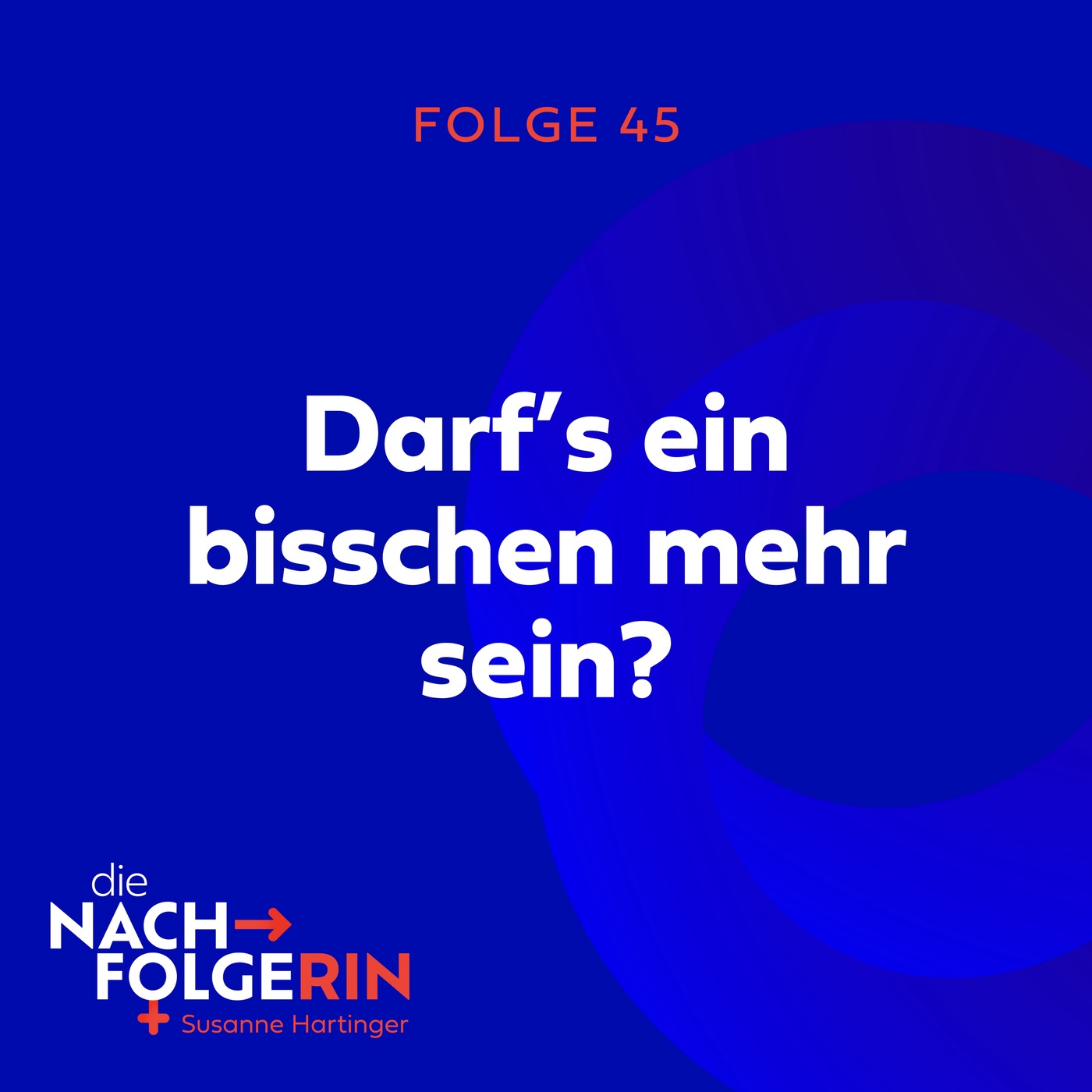 Folge 45 - Sowohl als auch – warum Dualität uns stärker macht.