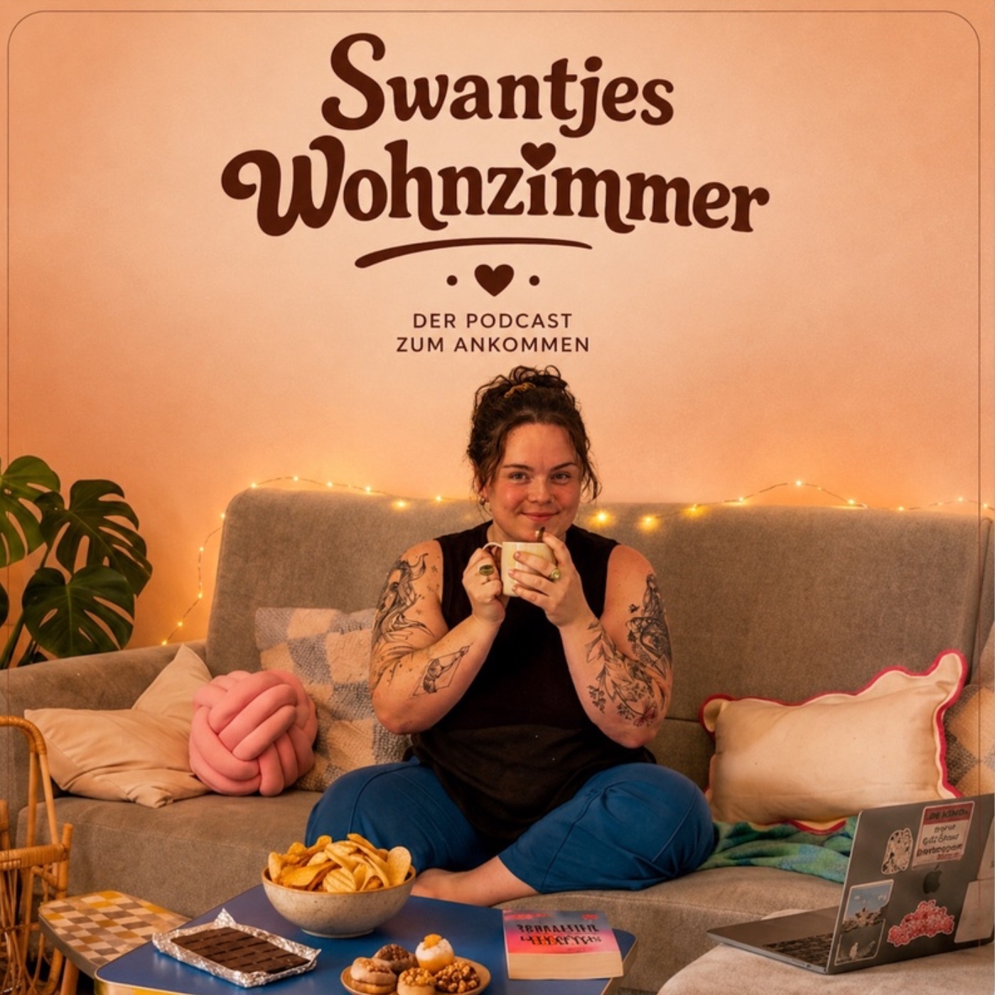 Swantjes Wohnzimmer
