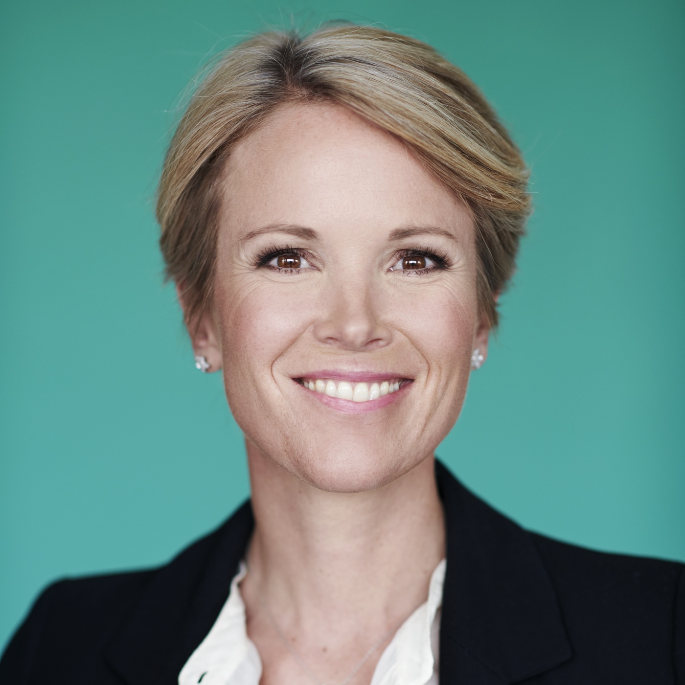 Stephanie zu Guttenberg: 