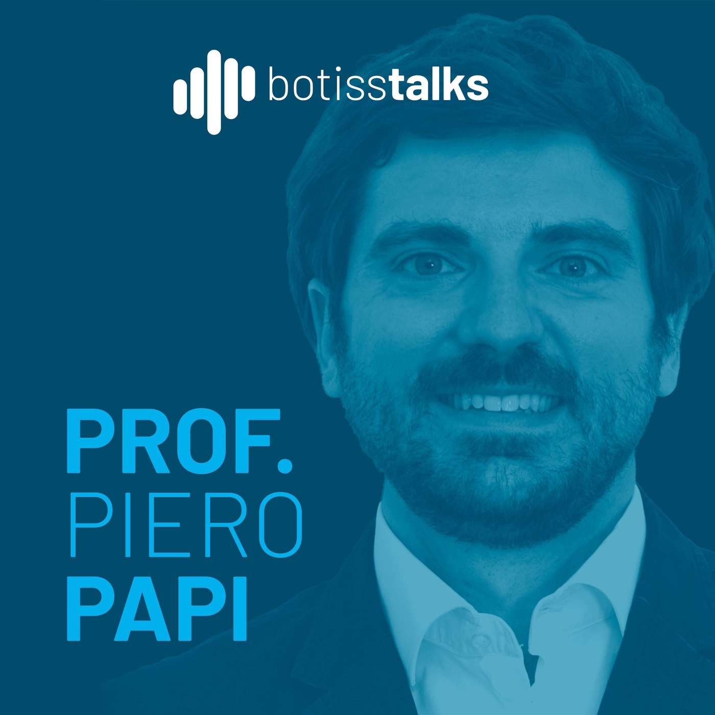 #21 – Prof. Piero Papi – Soft Tissue Around Dental Implants