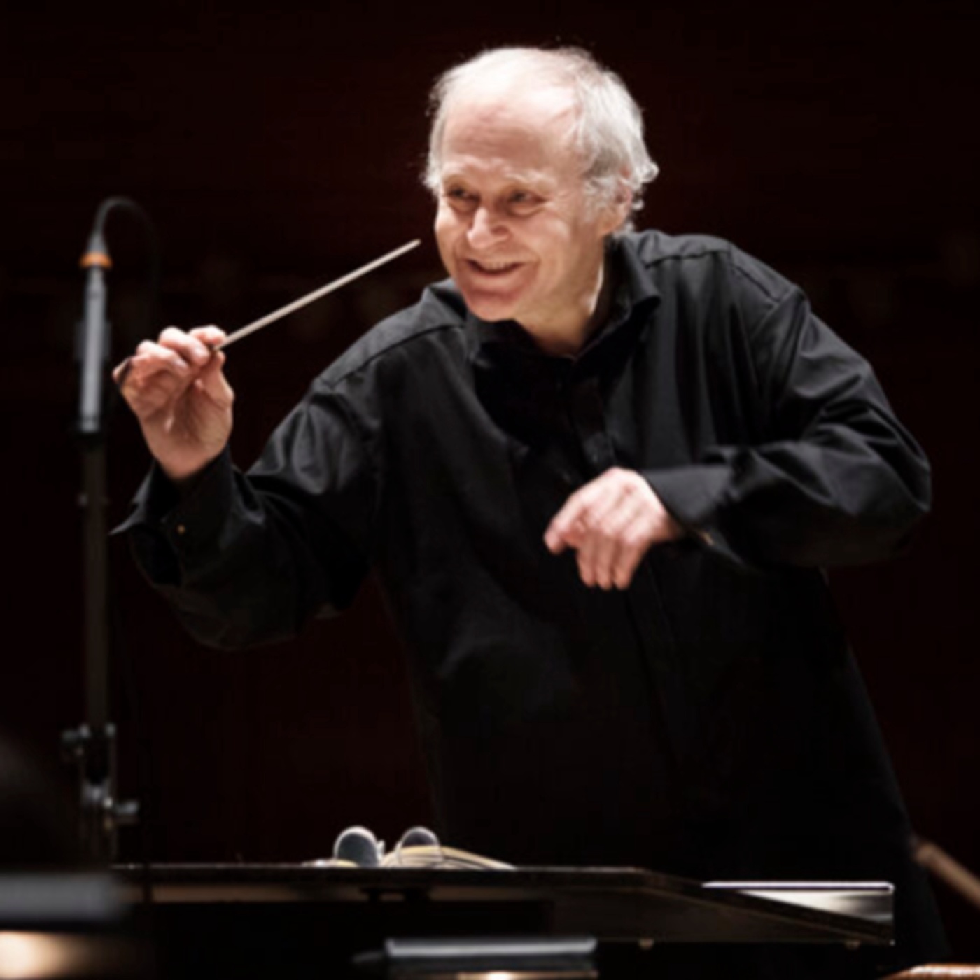 Adam Fischer über seine neuen Haydn-Interpretationen