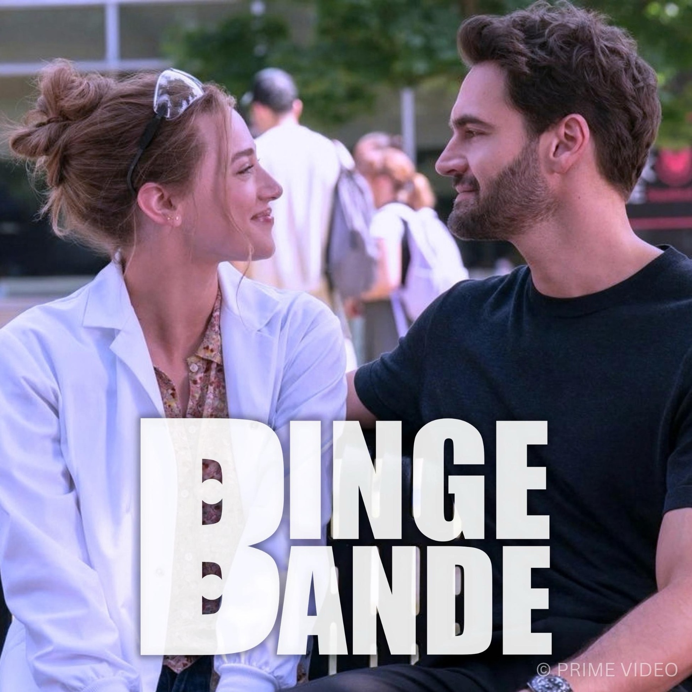Wird in “The Love Hypothesis” genug geyearned?