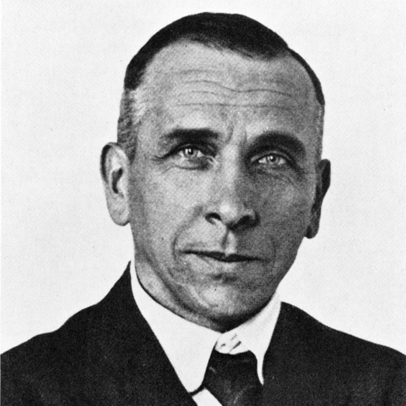 Y-076: Alfred Wegener, Die Enstehung der Kontinente und Ozeane (1929)