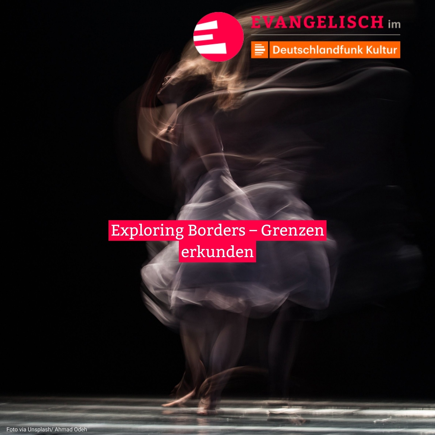 Exploring Borders – Grenzen erkunden