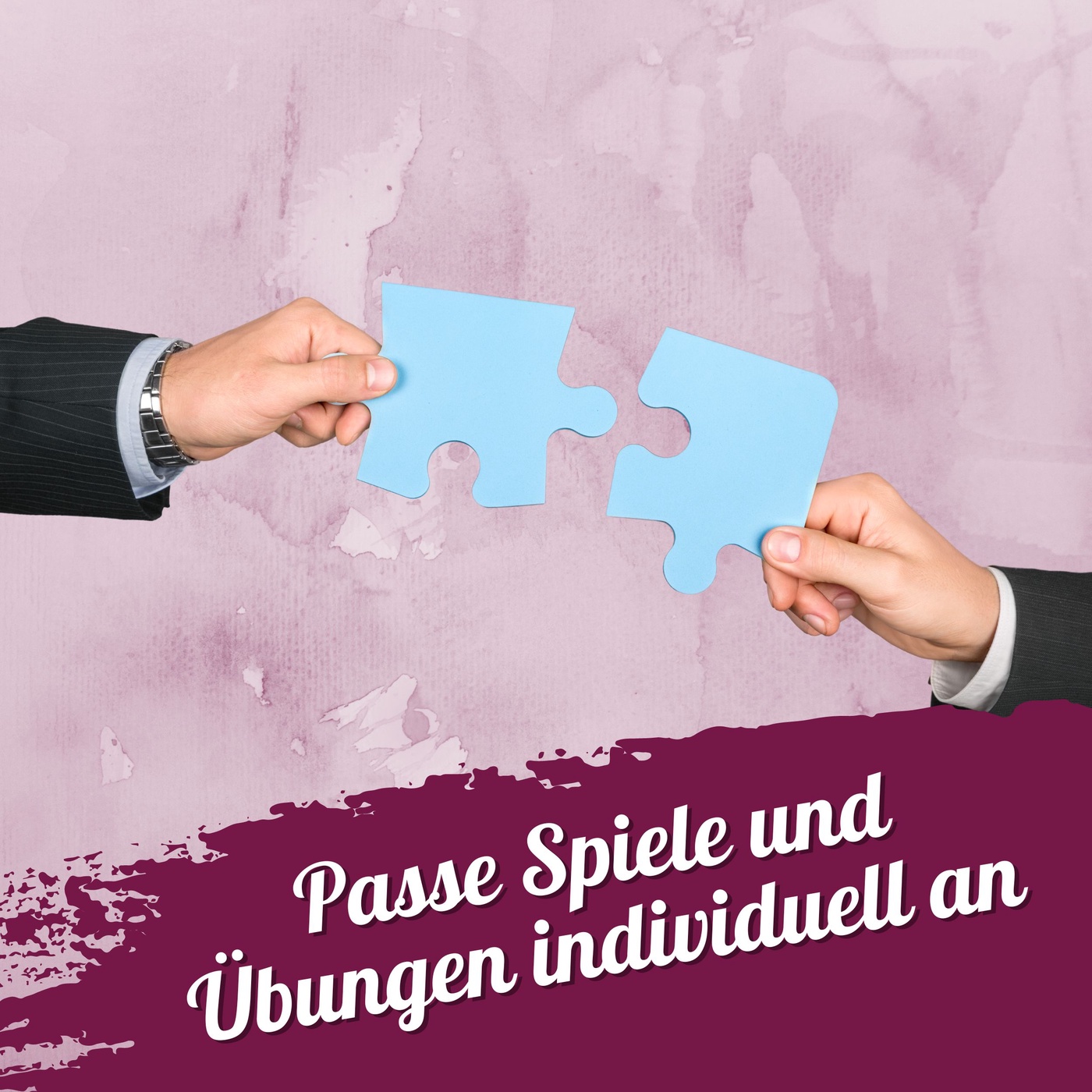 163 – Passe Spiele und Übungen individuell an