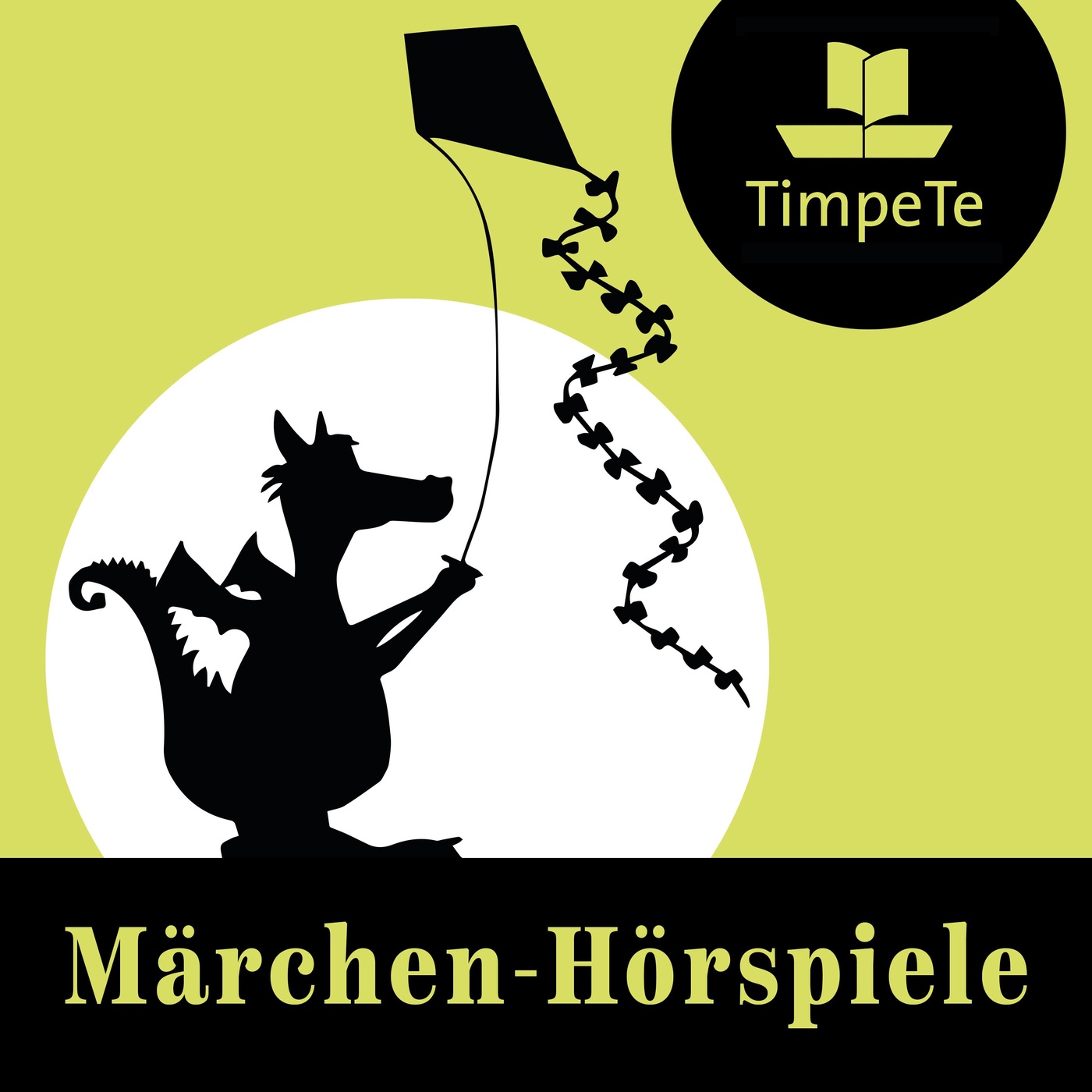 Das Waldschlossgeheimnis --- Märchenhörspiel #74
