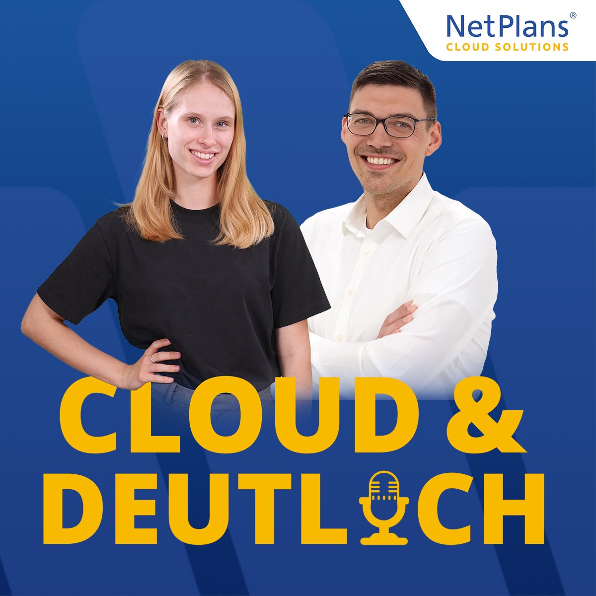 Ist das Cloud oder kann das weg?