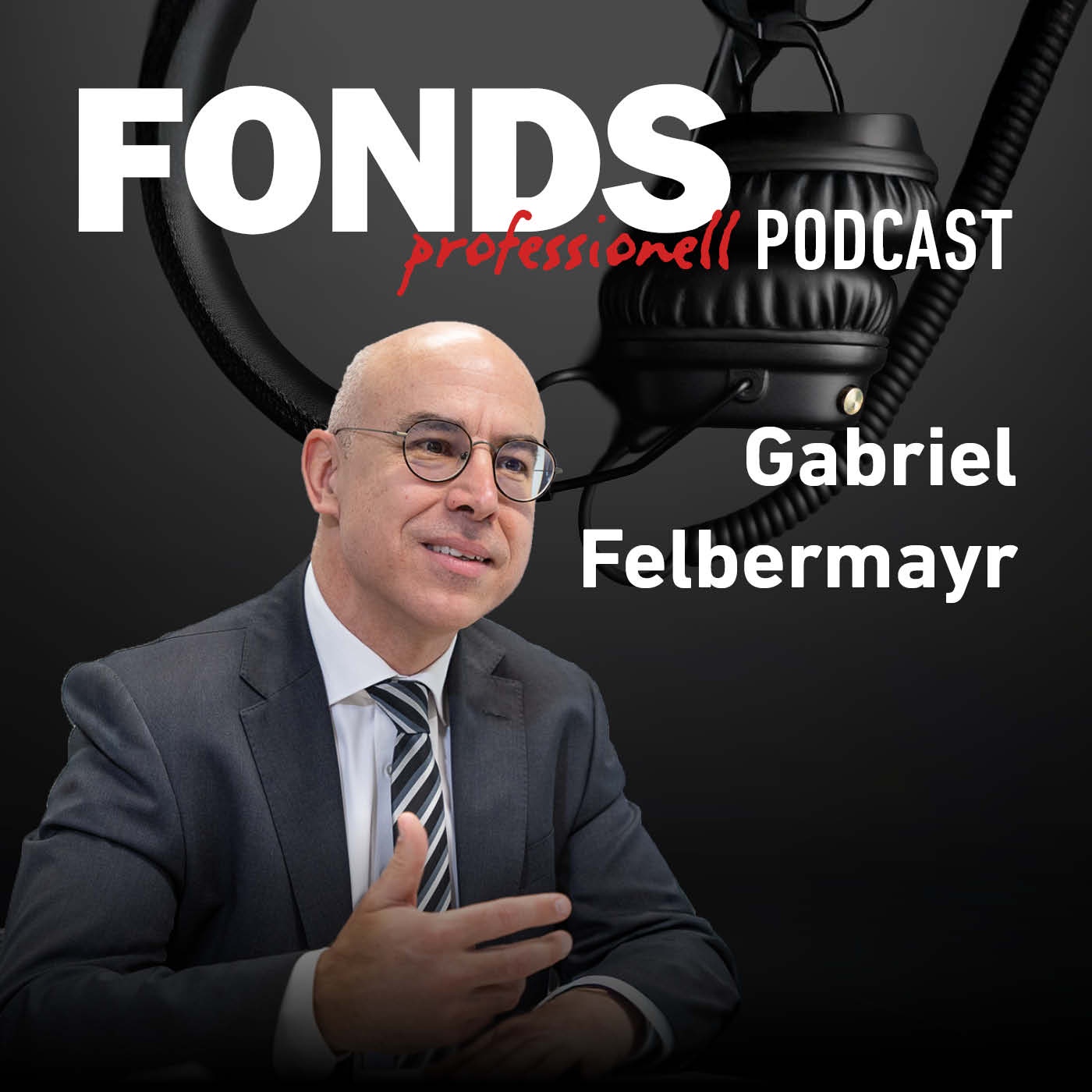 #54 Joachim Nareike sucht das Gespräch mit Gabriel Felbermayr