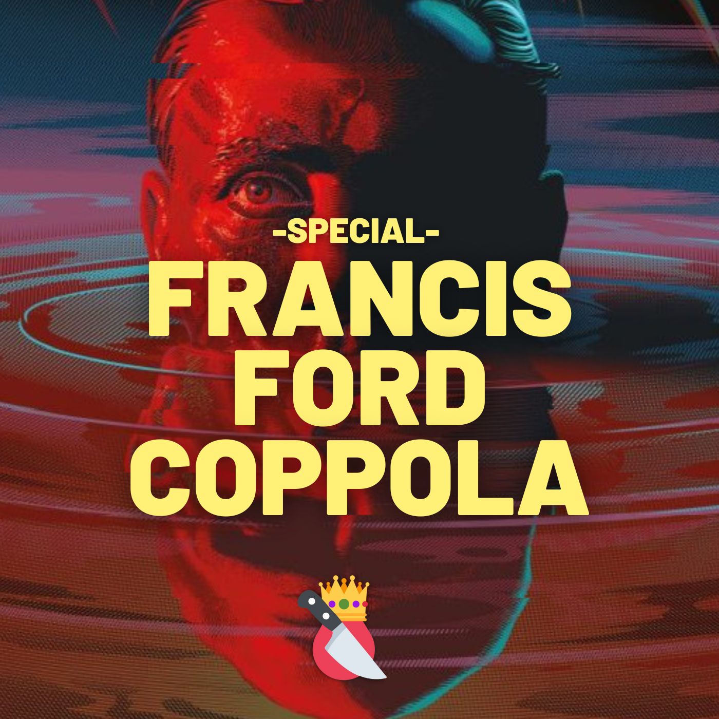 Neues Special: Francis Ford Coppola