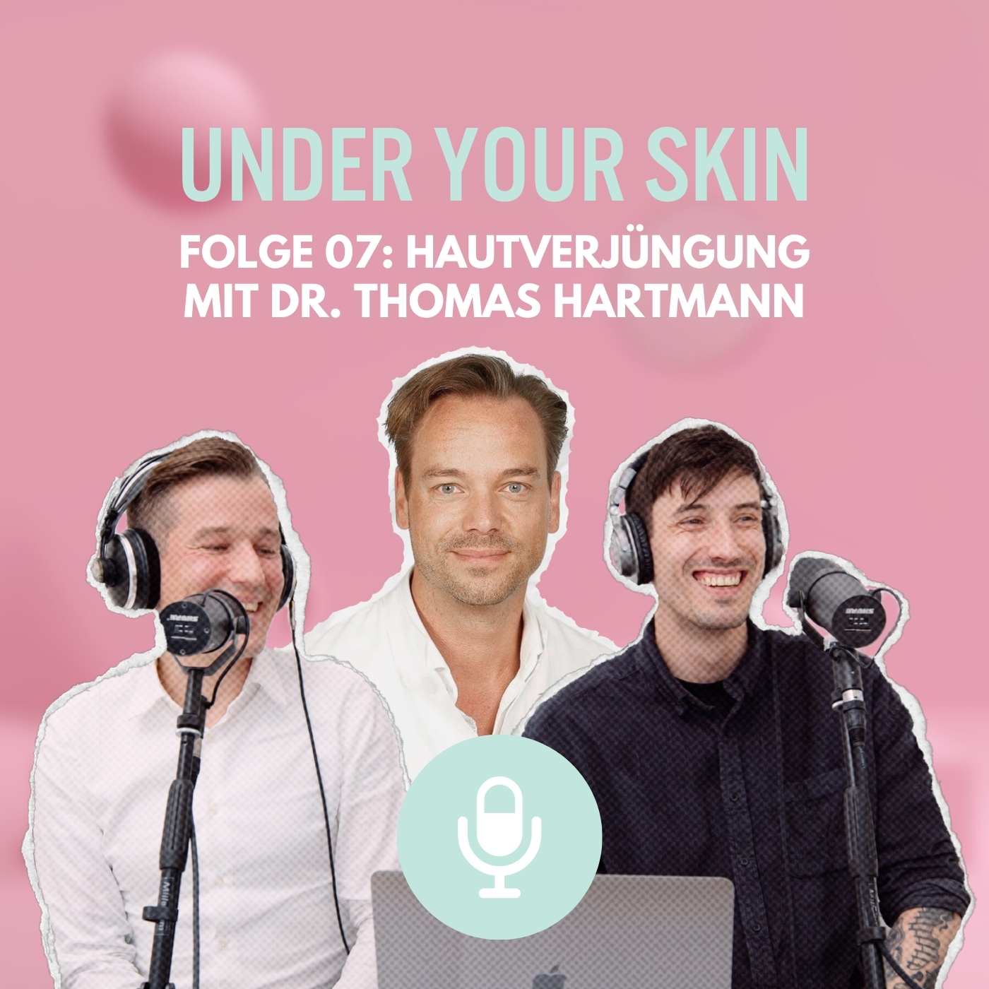 Folge 07: Hautverjüngung mit Biostimulatoren