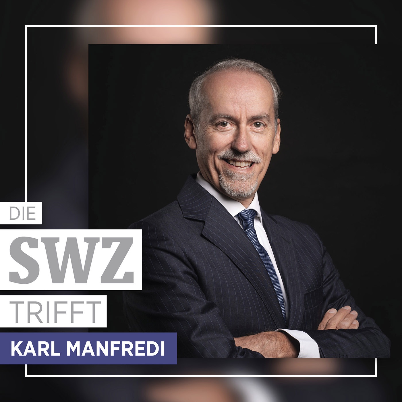 #13 | Karl Manfredi | Was ist schwieriger, Unternehmer oder Manager?