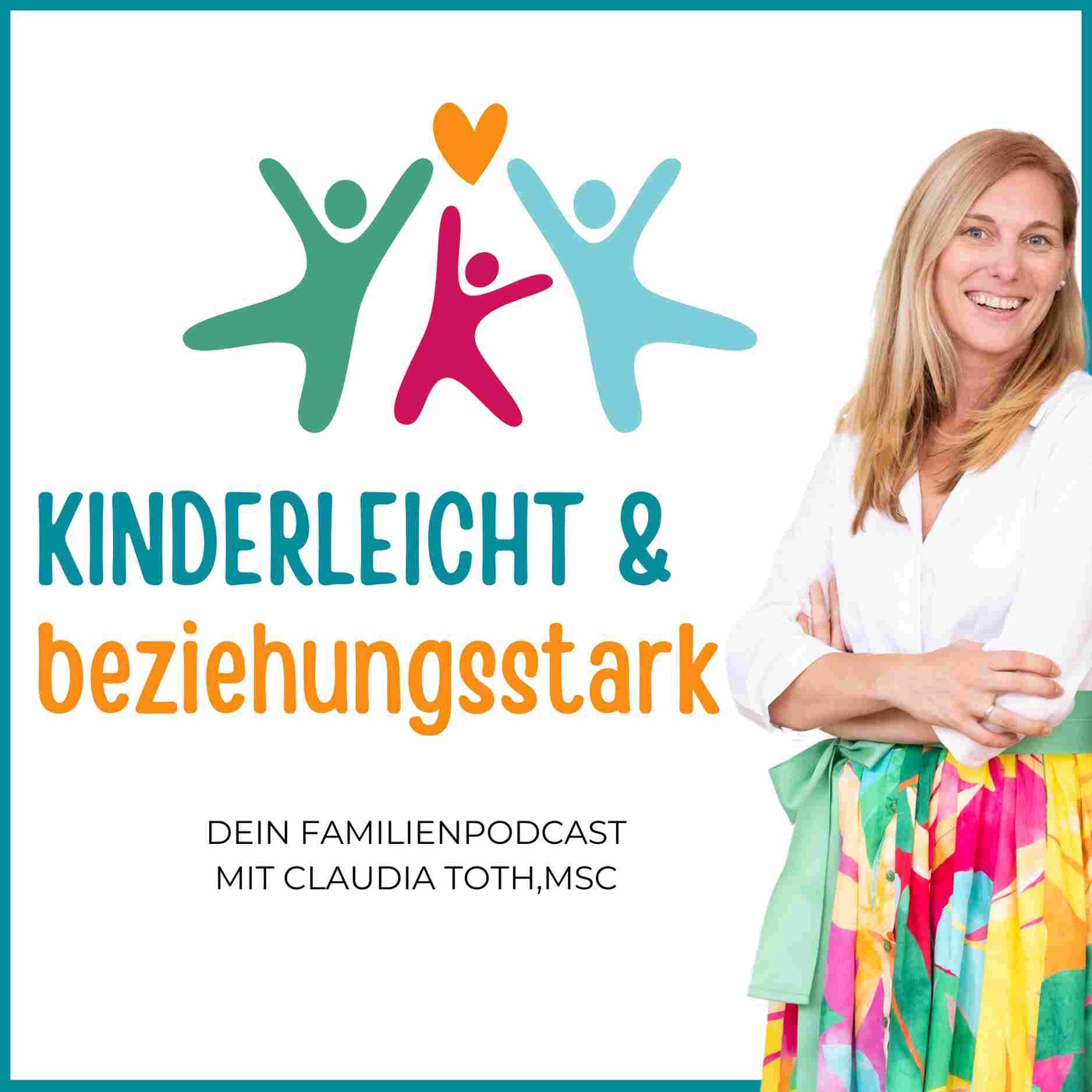 Kinderleicht und Beziehungsstark