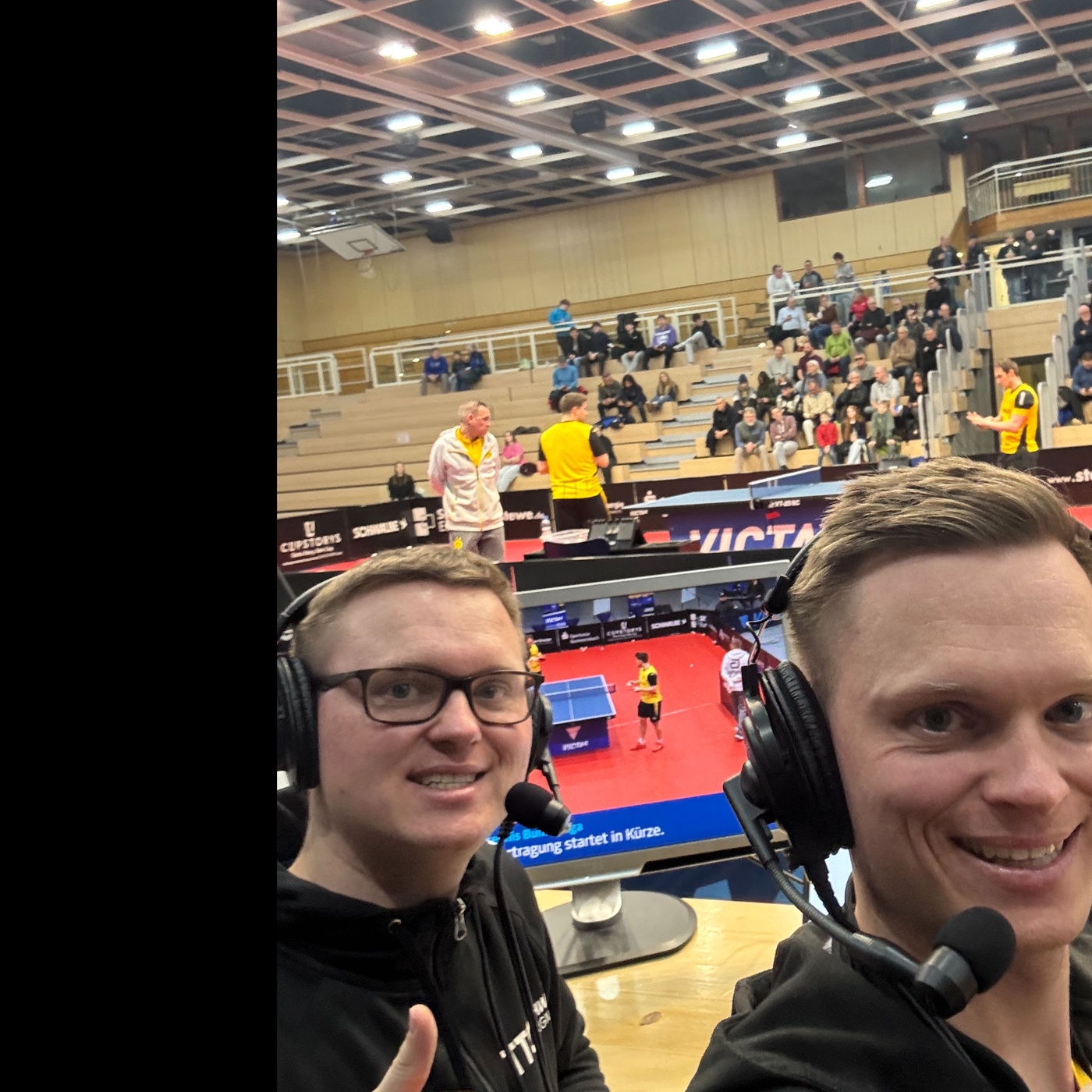 #93 Danke an alle Mannschaftsführer! :-)