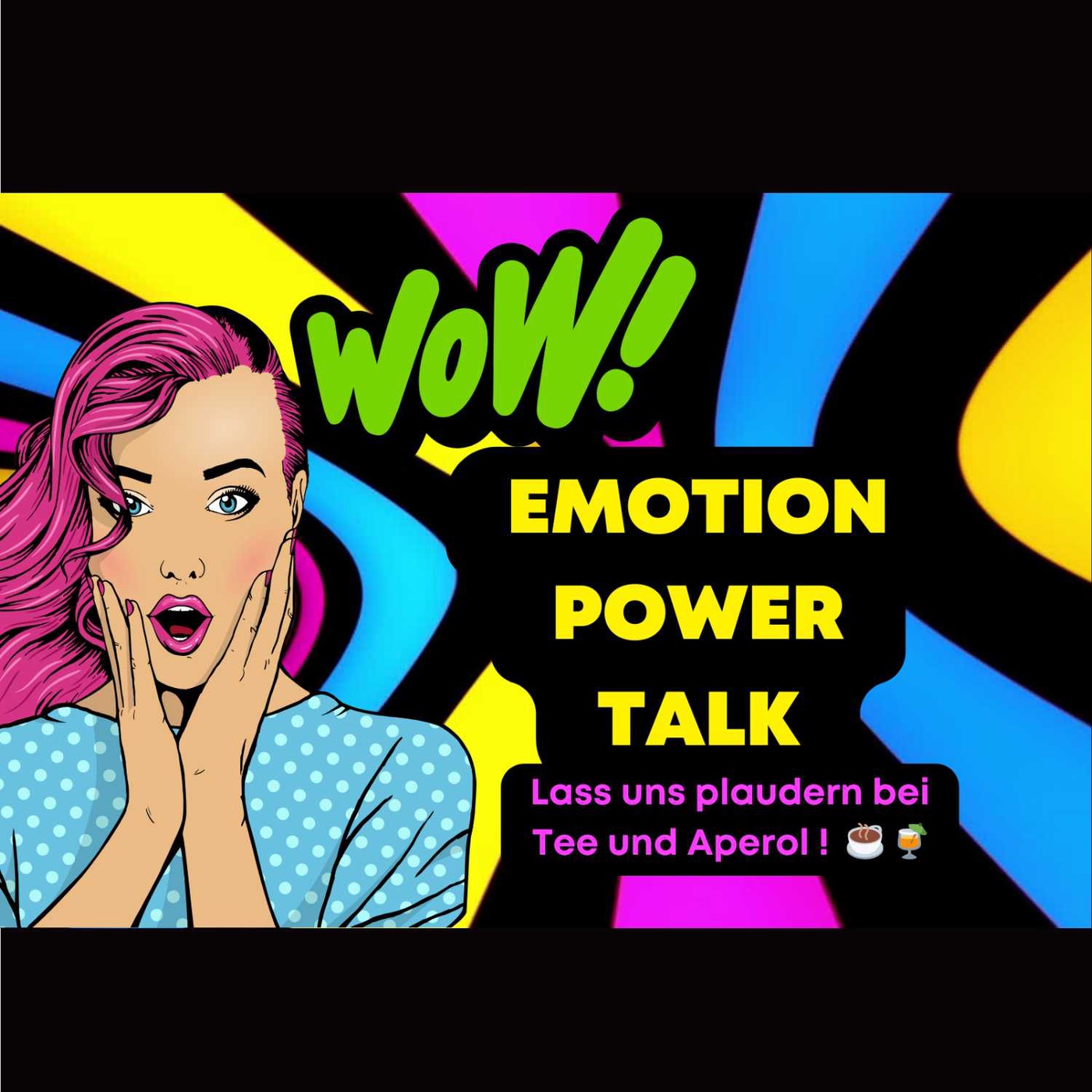 EmotionPowerTalk