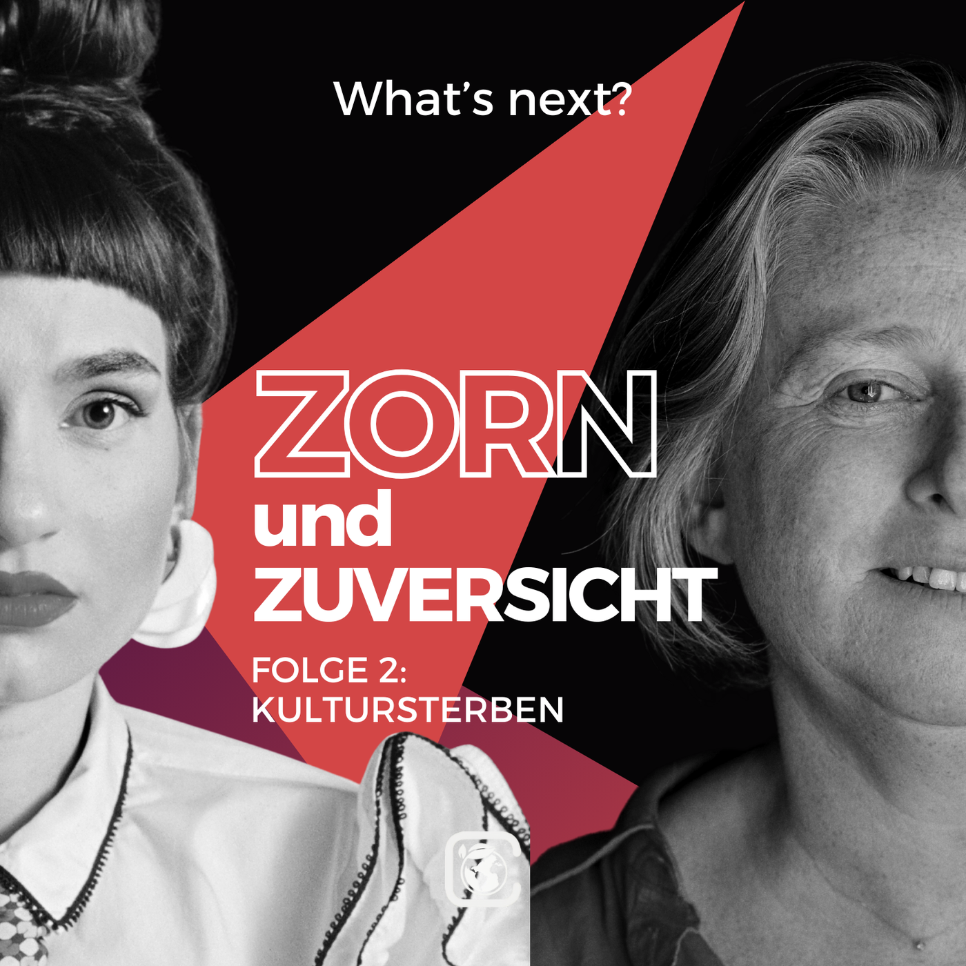 Kultursterben - mit Anna Buchegger #2