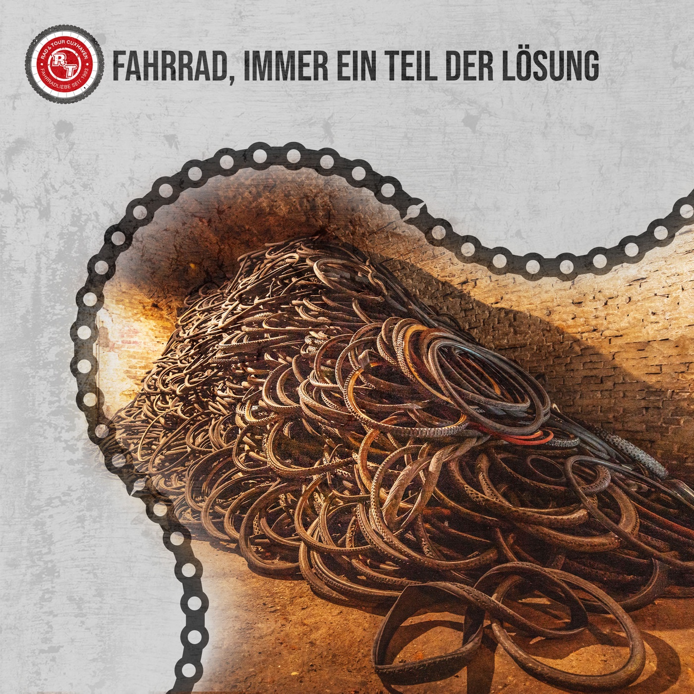 Grüne Welle für's Fahrrad