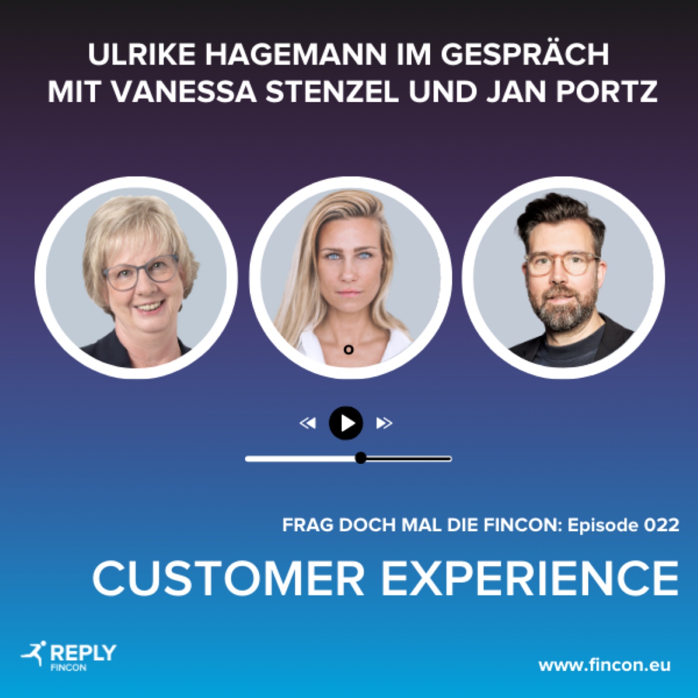 CUSTOMER EXPERIENCE