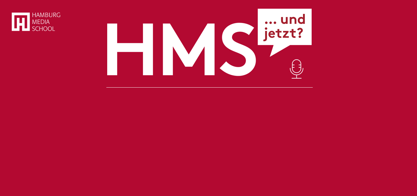 HMS... und jetzt?