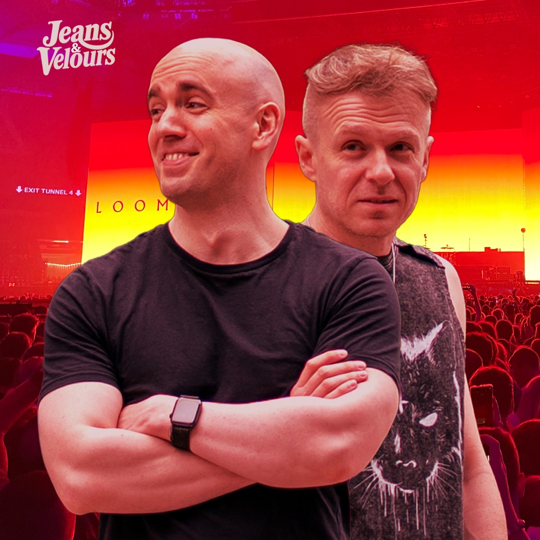 Thunder über Frankfurt – Unser Imagine Dragons Konzert-Recap | Jeans & Velours | Podcast