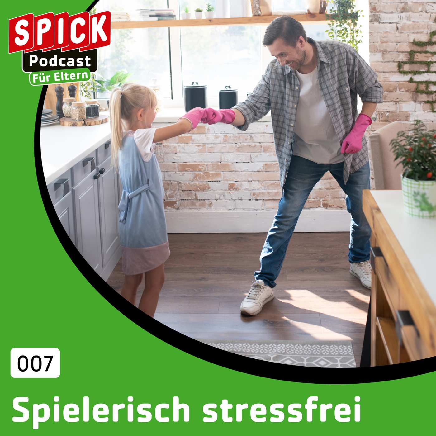 Spielerisch stressfrei