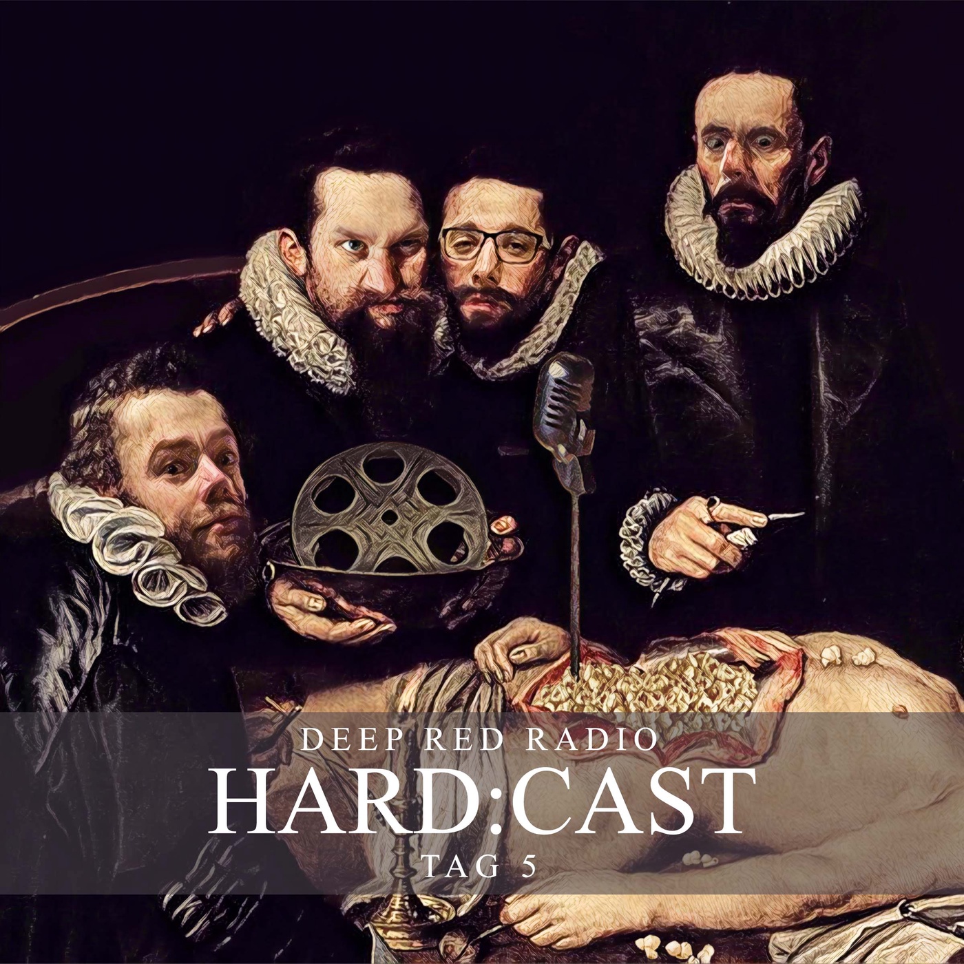 Hard:Cast 2022 – Tag 5