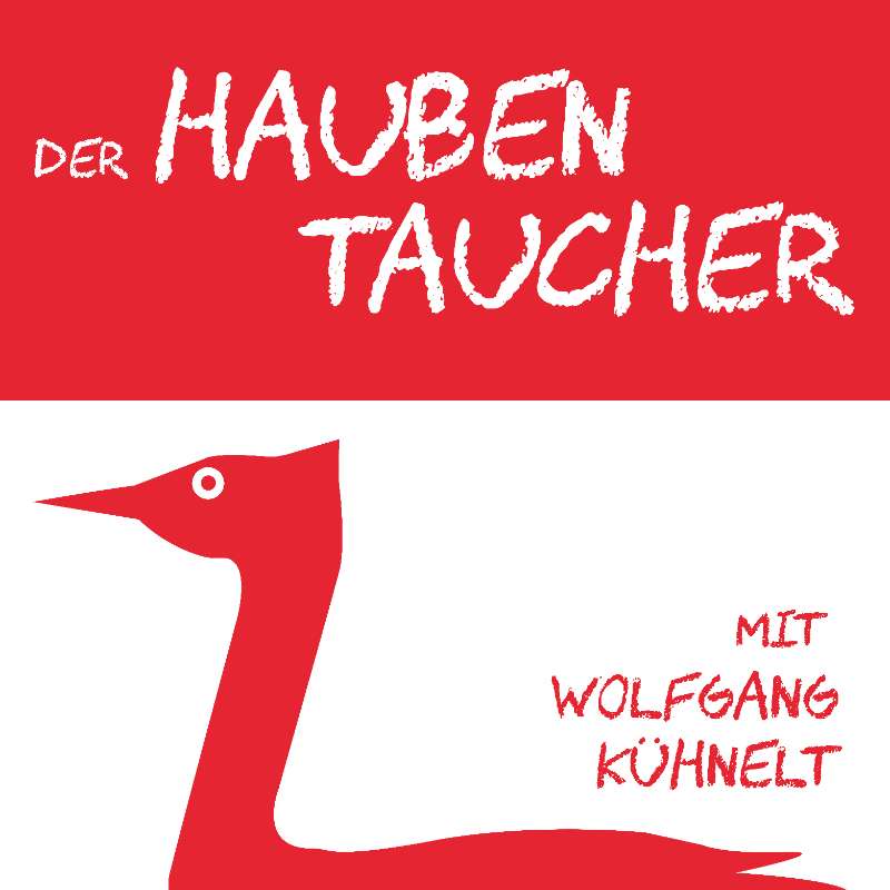 Folge 24 - Richard Hemmer. Zur richtigen Zeit am richtigen Ohr. 