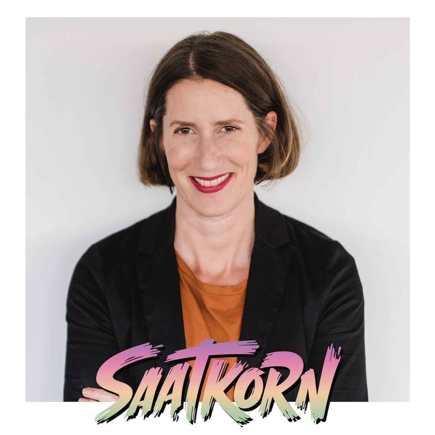 #239 mit VERA KOLTERMANN von STEPSTONE