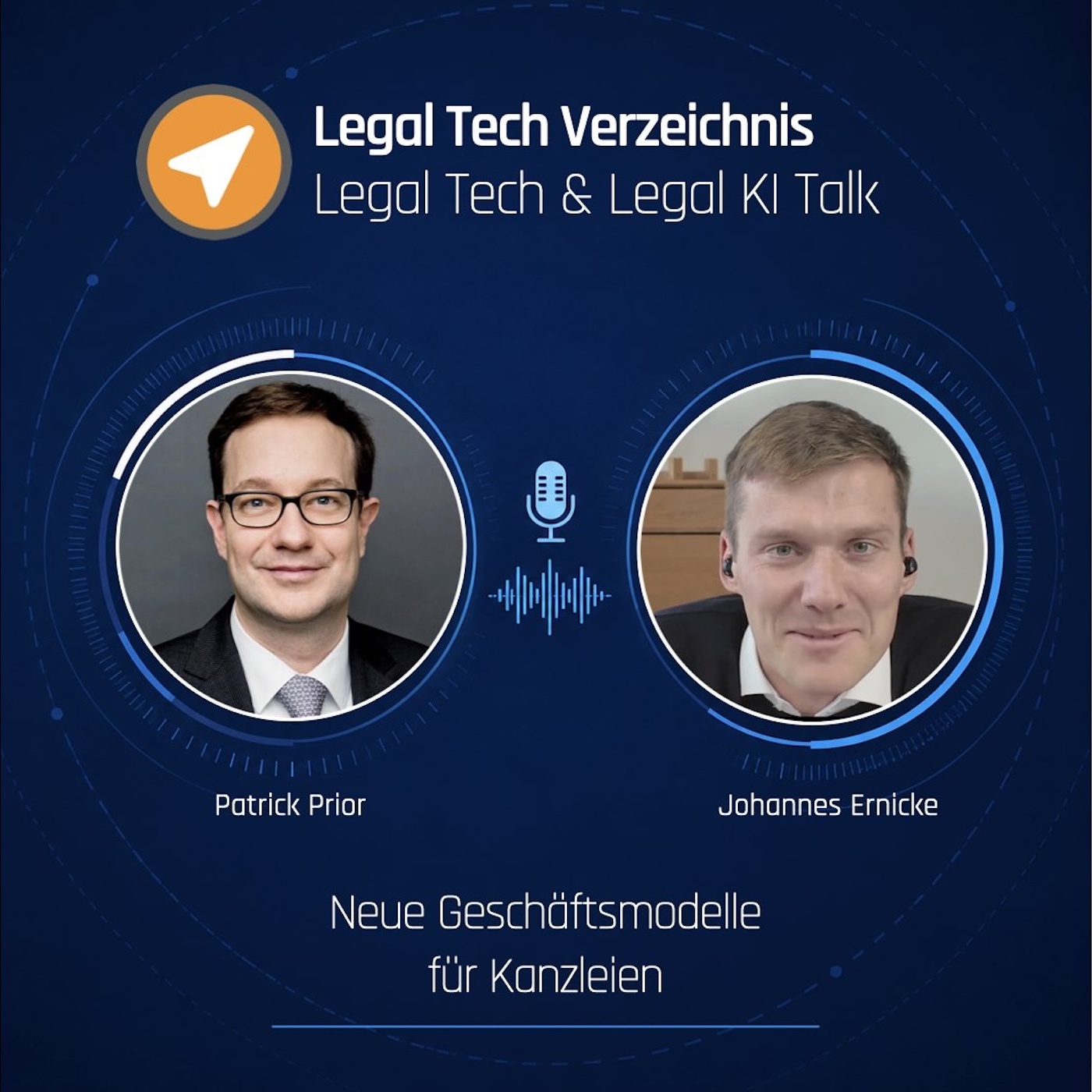 Neue Geschäftsmodelle für Kanzleien