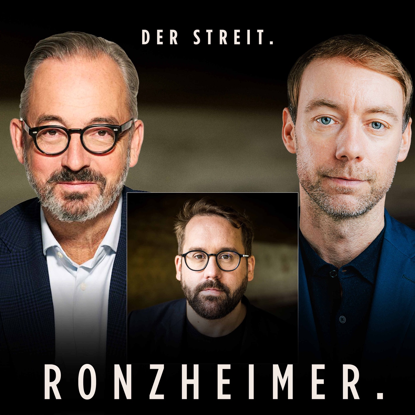 STREIT: Was, wenn die AfD regiert? Jan Fleischhauer vs. Johannes Hillje