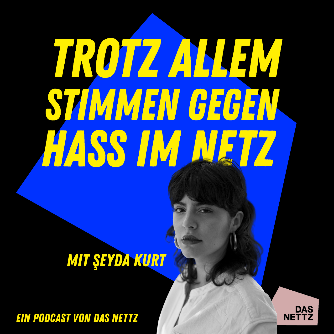 Trailer: Trotz Allem. Stimmen Gegen Hass Im Netz - Trotz Allem. Stimmen ...