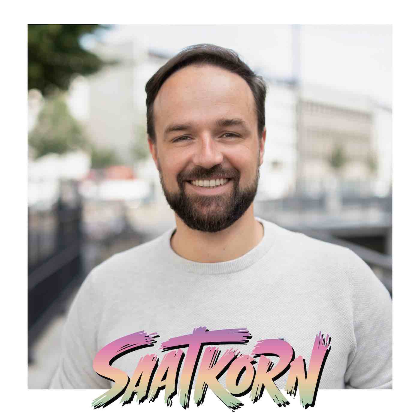 #242 mit MICHAEL BENZ von WHYAPPLY
