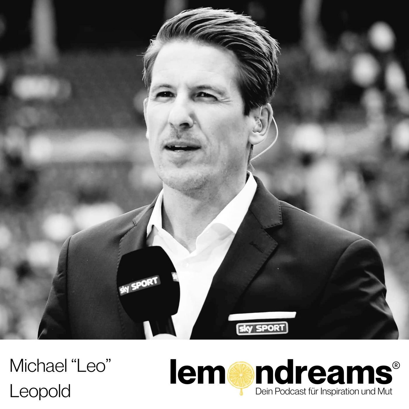 #10 Sky-Moderator: Michael Leopold