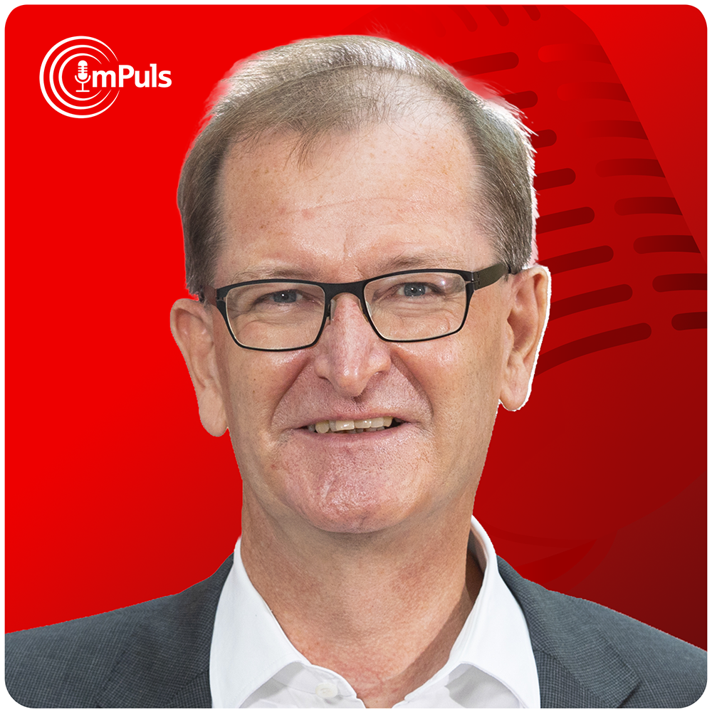 Folge 13 - Neues aus dem Fachausschuss Betrieb - Sitzung Februar 2026