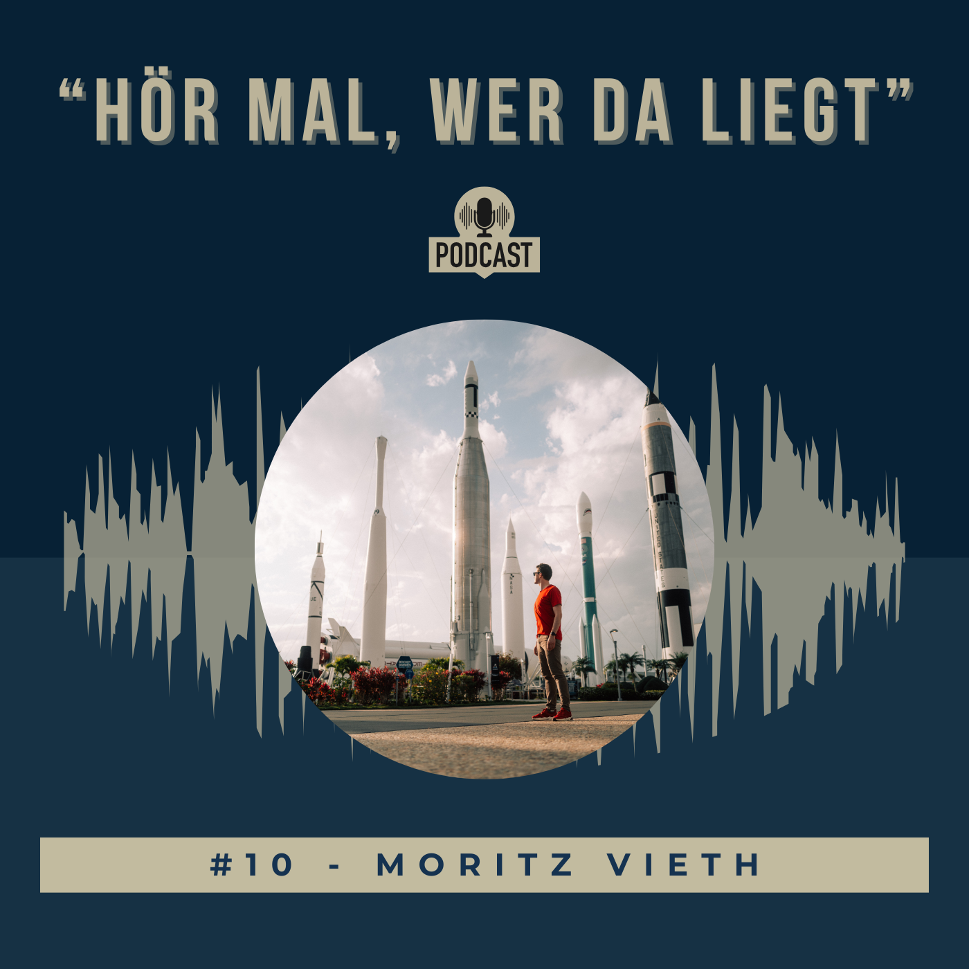 #10 - Moritz Vieth