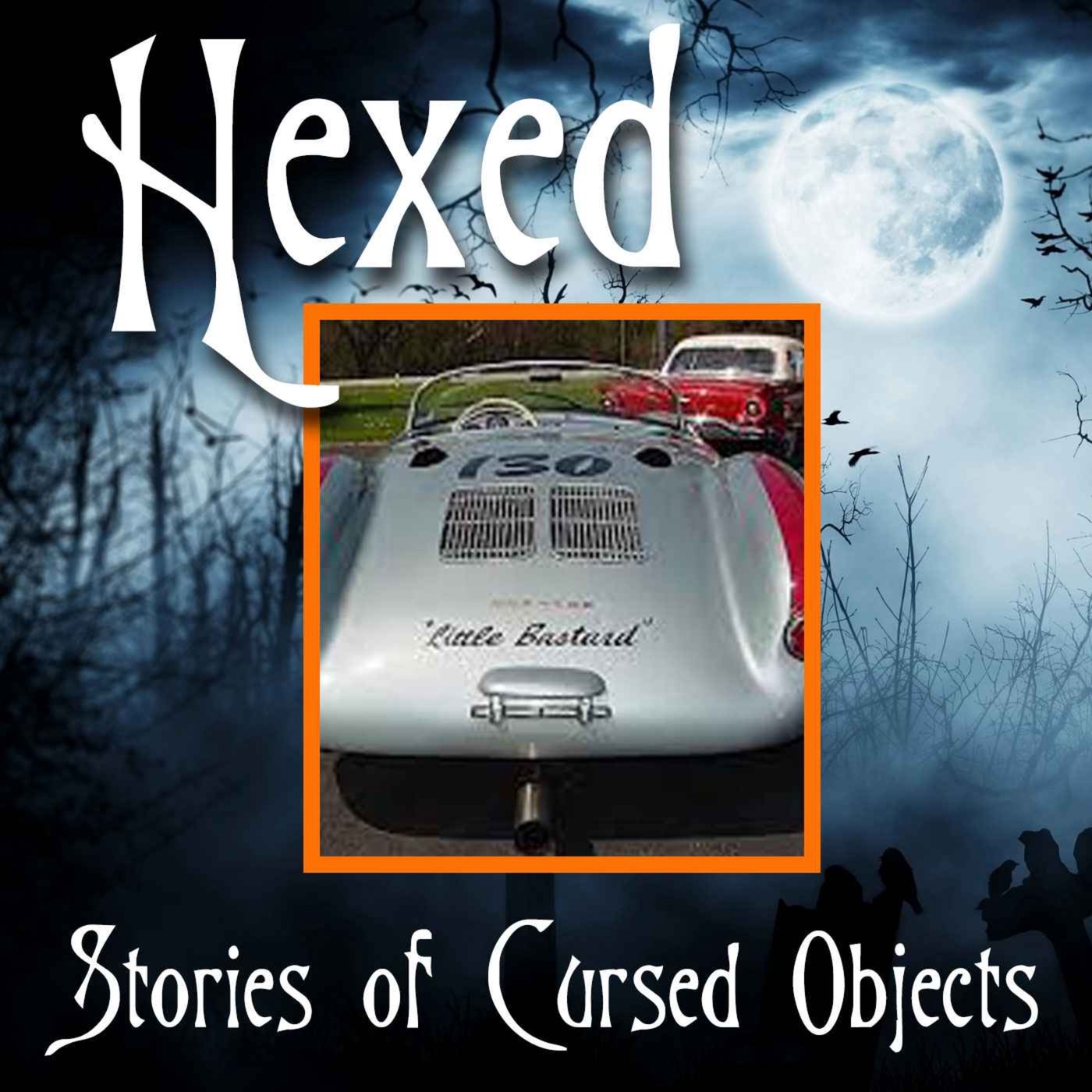 Hexed: Little Bastard