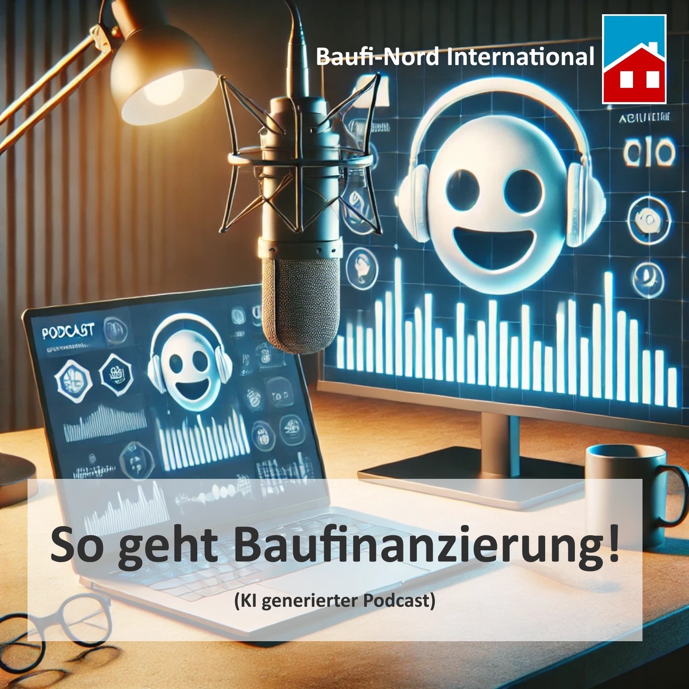 Immobilienfinanzierung in Deutschland mit Wohnsitz in den USA