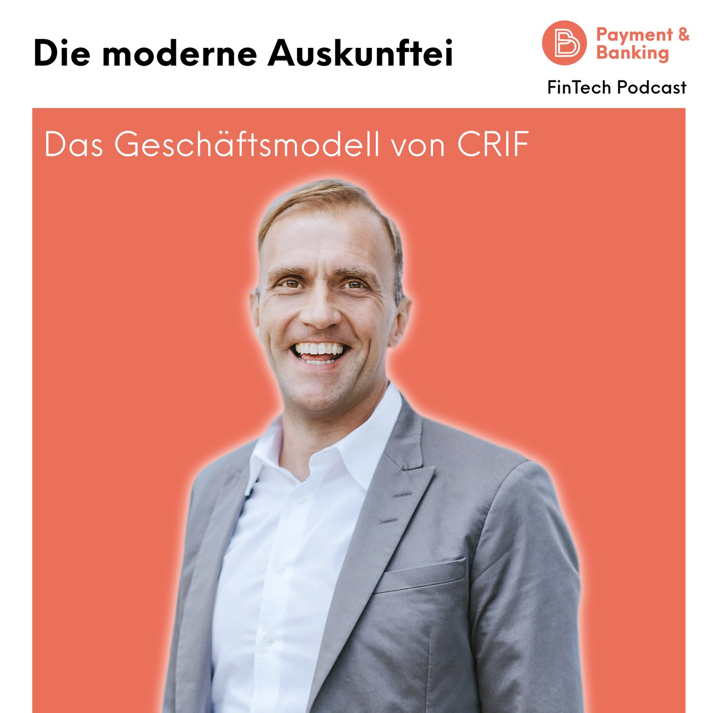 Die moderne Auskunftei