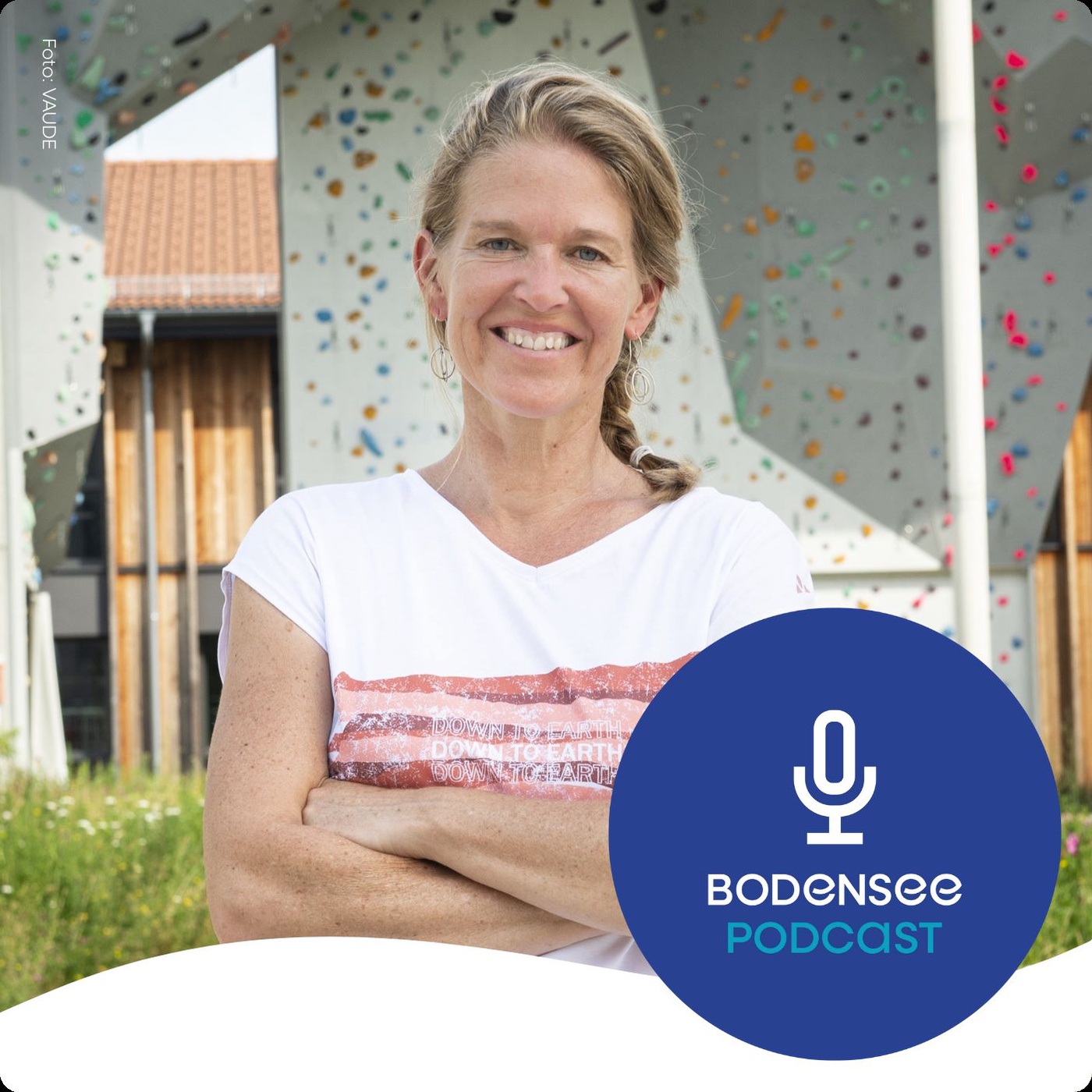 Nachhaltigkeit bei der Outdoormarke Vaude