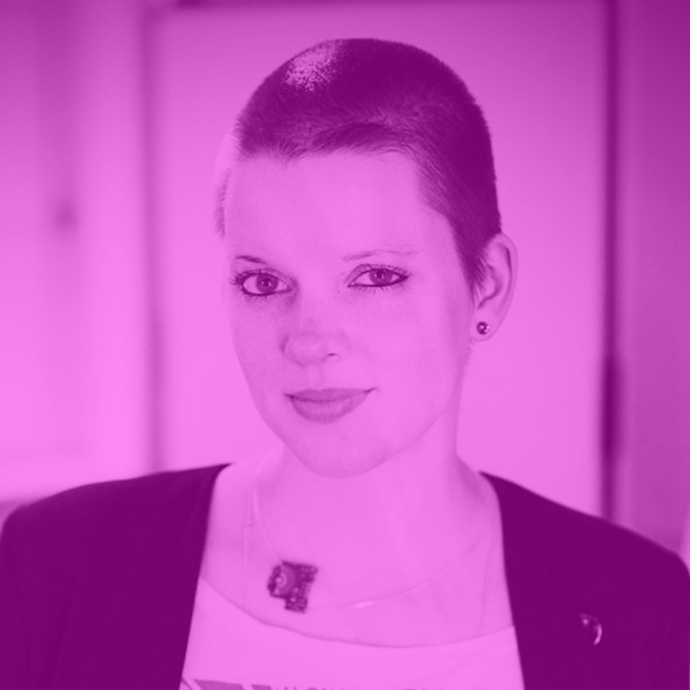 #313 ChatGPT ein Patriarch? Warum es eine feministische Technikkritik braucht