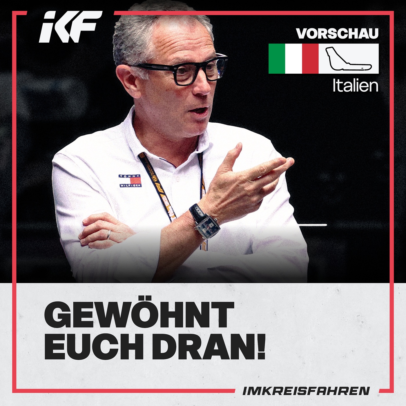 Umstrittene Pläne für die F1: 