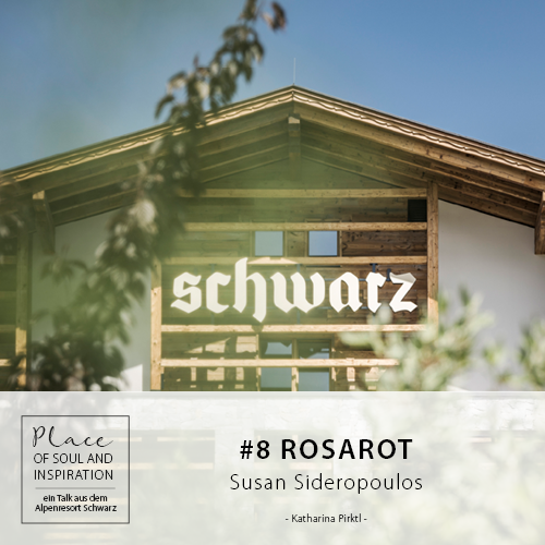 S1 #8 - Rosarot