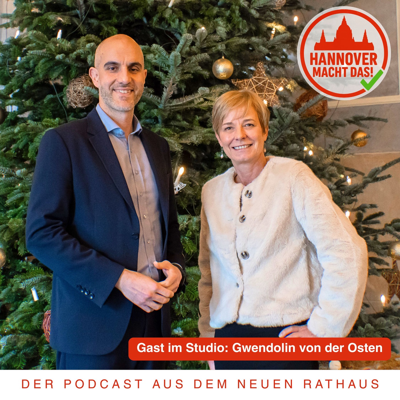 Sicherheit in Hannover: Gemeinsam gegen Angsträume 