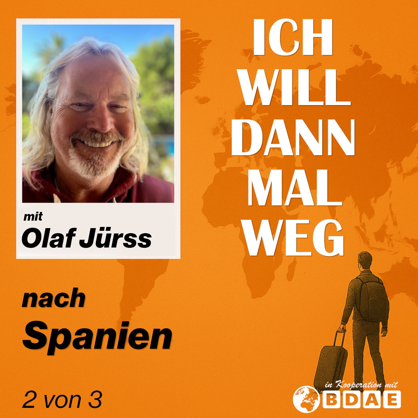 Ich will dann mal weg: Auswandern nach Spanien - was muss  man beachten? (Teil 2)