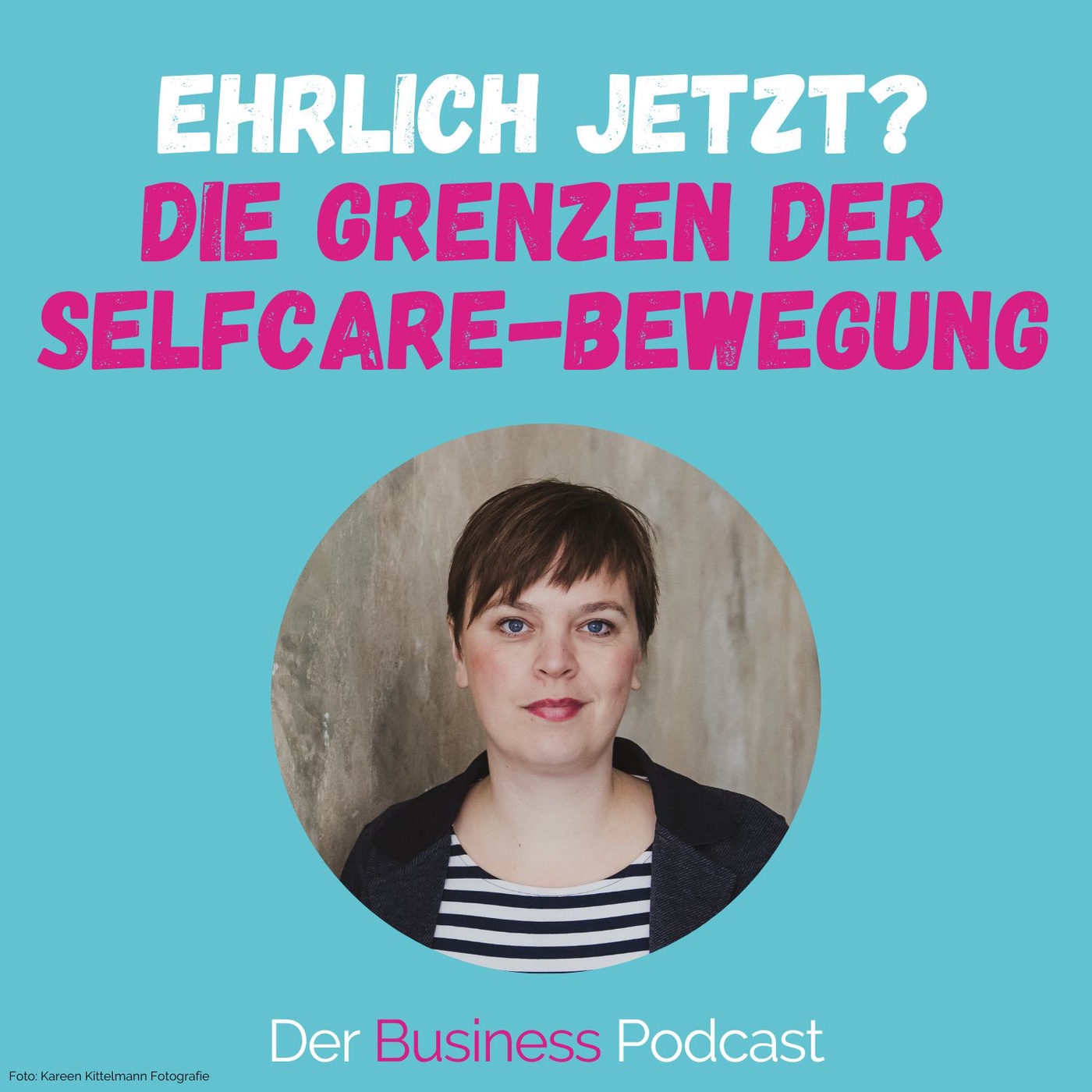 #356 - Ein drastisches Plädoyer für uns Selbstständige